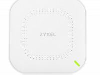 Zyxel Access Point Cloud Ceiling AX1800 Wi-Fi 6 Dual Band NWA50AX