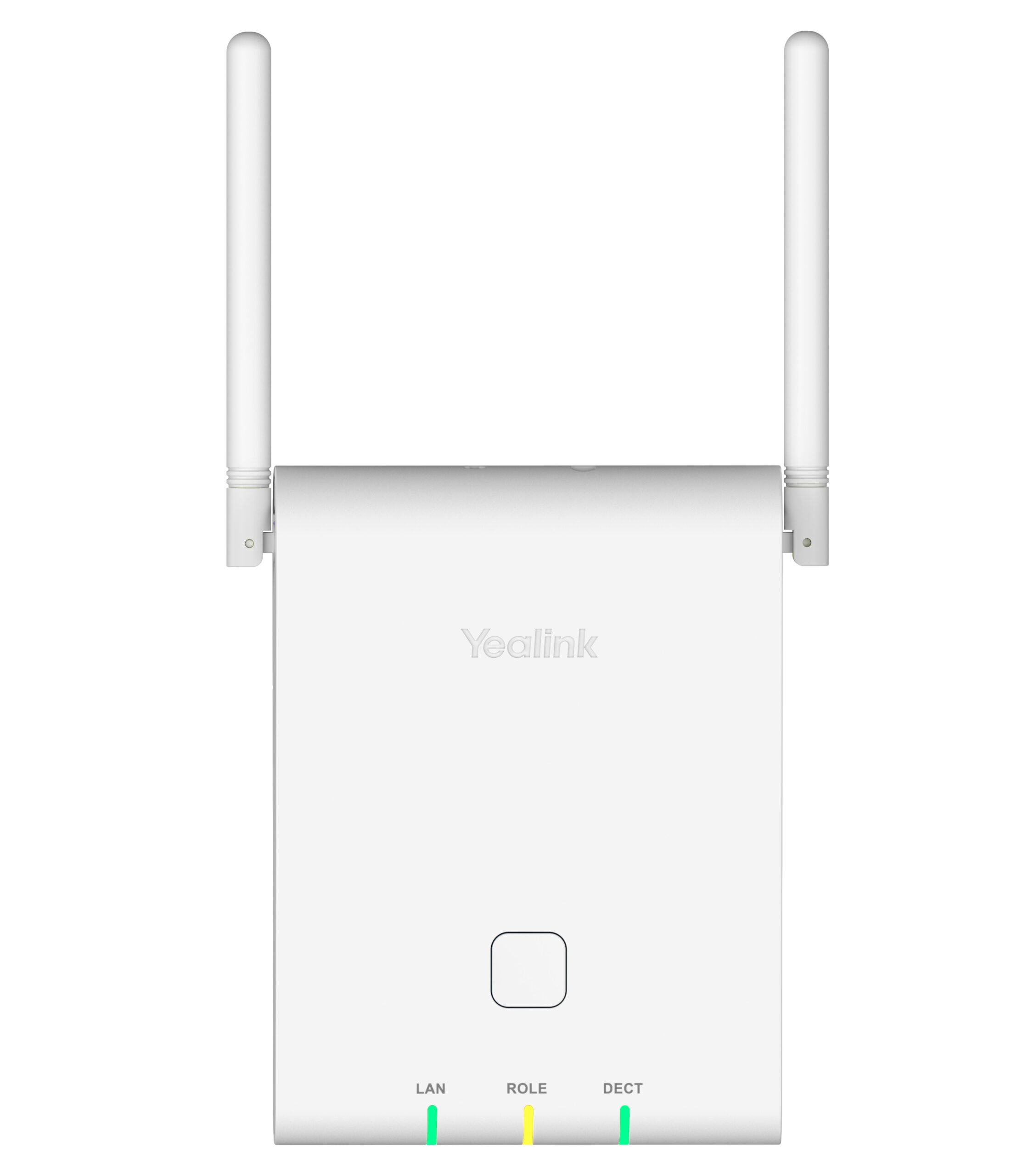 Yealink IP Phone Cordless DECT Multi-Cell Base PoE W90B
