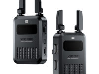 Vention ADUB0 Professional Wireless HDMI Kit 5.8Ghz up to 200m & Camera Mountable