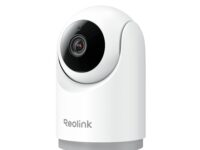 Reolink WIFI Indoor PTZ Camera 3MP E321 White