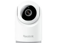 Reolink WIFI Indoor PTZ Camera 5MP E331 White