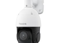 Reolink POE IP PTZ Camera 8MP 5x Optical Zoom (RLC-823S1) P840