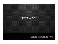 PNY SSD SATA III 1TB CS900