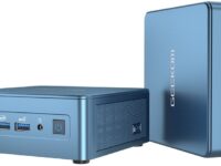 GEEKOM IT13 Mini PC Intel i5-13600H 16GB DDR4