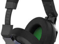Citronic CPH40 Pro DJ Studio Heaphones 100.100UK