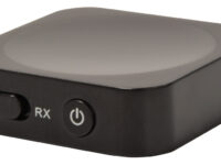 AV:link BTTR2 Bluetooth Receiver & Transmitter 100.596UK