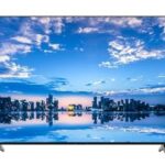 HYUNDAI TV 65'' HYTV-65F3U, G, 3840 X 2160 UHD, SMART ANDROID 9.0, HOTEL MODE OPTIONAL, HDMIX3, USBX2, BLACK