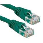 DLINK PATCH CORD CAT6 UTP PATCH CORD 3M GREEN