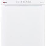 VOX DISHWASHER 60 CM, D, 13 SETS, 6 PROGRAMS, HALF WASH OPTION, DELAYED START, (HxWxD) 59.8x85x59.8cm, WHITE