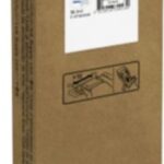 EPSON INK CARTRIDGE BLACK L FOR WF-C5890, 3K