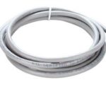 DLINK PATCH CORD CAT6 UTP 24 AWG, ROUND, 0.25M, GREY