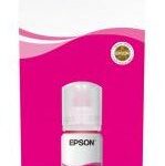 EPSON INK BOTTLE MAGENTA 103, 1 X 65.0 ml, 4, 5K PAGES, FOR ITS L1110, 3110, 3111, 3150, 3151, 5190, 3156, 3160, 1210, 1250, 3210, 3211, 3250, 3251, 3256, 3260, 3266, 5290, 5296, 5590, 3550, 3560, 11050, 1230, 1270, 3230, 3231, 3270, 3271, 3276, 3280, 328