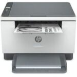 HP PRINTER ALL IN ONE LASER MONOCHROME BUSINESS M234DW A4, PRINT, SCAN, COPY, 29PPM, 600 X 600 DPI, 64MB, DC:20K, 1-5 USERS, DUPLEX, USB, WIFI, LAN, 1YW, WHITE + BASALT