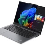 LENOVO NOTEBOOK THINKPAD X9-14 G1 AURA EDITION, INTEL ULTRA 7 258V, 3.7-4.8GHz/12MB, 8C, 47TOPS, 32GB, 1TB SSD, ARC GRAPHICS, 14' WUXGA 1920x1200 OLED 400NITS AG 60Hz, WIFI7, BT, USB4, HDMI, WIN 11 PRO, 3YW, GREY