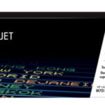 HP DRUM 660A, FOR PRINTERS COLOUR LASERJET M751, M856, M776 - 65.000 PAGES
