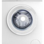 VOX WASHING MACHINE, 7KG, D, 1000 RPM, 69KWH, QUICK WASH, 15 PROGRAMS, WHITE, 597x845x497 mm