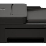 HP PRINTER ALL IN ONE INKJET COLOR DESKJET HOME 4320 A4, PRINT, SCAN COPY, 8.5PPM (B), 5.5PPM (C), DC:1K, 60P INPUT TRAY, ADF 35P, AIR PRINT, USB, WIFI, 1YW