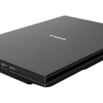 CANON SCANNER LiDE 300 A4 FLATBED, 2400 X 2400 DPI, 48BIT COLOUR, 16BIT GREY, AUTOSCAN, COPY, PDF, SEND 4 BUTTONS