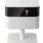 EPSON PROJECTOR LASER EF-71, 3LCD HOME CINEMA, 1920X1080, 16:9, 5.000.000:1 CONTRAST, 192Hz-240Hz, GOOGLE TV, 700 LUMENS, USB 2.0-A, USB 2.0 TYPE B (SERVICE), JACK PLUG OUT, BLUETOOTH, WIRELESS LAN IEEE 802, DIAMOND WHITE, 5 YEARS