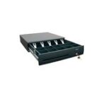 ROCEN CASH DRAWER, 5 BILL, 8 COINS, RJ11, REMOVABLE DRAWER