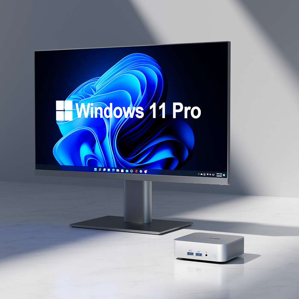 Win11 Pro
