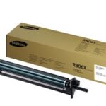 HP SAMSUNG DRUM COLOR CLT-R806X FOR COPIER, X7600, X7500, X7400 - 180.000 PAGES