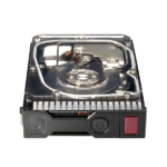 HPE HDD INTERNAL 300GB SAS, 12GB/s 10K RPM, SFF 2.5'', HOT PLUG SC, ENTERPRISE, FOR HPE SERVERS DL20 G9 G10, DL360 G8 G9 G10, DL380 G8 G9 G10, ML30 G9 G10, ML110 G8 G9 G10, ML350 G8 G9 G10, 3YW