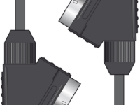 AV:Link Scart to Scart Cable 1.5m 112.170UK