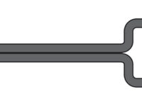 AV:link 3.5mm to 2RCA 1.2m 112.064UK