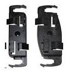 HPE ARUBA CEILING RAIL MOUNT KIT, FOR ARUBA INSTANT ACCESS POINTS SERIES FOR AP11, AP12, AP15, AP22
