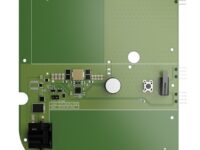 AJAX SURVEILLANCE NVR PSU 12V