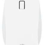 HP MOUSE 410 SLIM, UP TO 1200DPI, MULTI SURFACE TRACKING, SLIM AND SLEEK, STRONG AND EFFICIENT CONNECTION WITHOUT INTERFERENCE OR LAG, WORKS WITH EITHER HAND, BLUETOOTH, WHITE