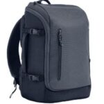 HP CARRY CASE TRAVEL 15.6' BACKPACK 25L, IRON GREY, 3YW