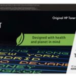 HP TONER BLACK HP 220A, FOR PRINTERS COLOR LASERJET 4202DN, 4202DW, 4302DW, 4302FDN, 4302FDW - 2.000 PAGES