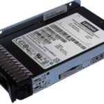 LENOVO SSD INTERNAL THINKSYSTEM 2.5' MULTI VENDOR 960GB READ INTENSIVE SATA 6Gb HS SSD v2 FOR LENOVO SERVERS SR250 V2, ST250 V2, SR630 V2, SR650 V2, ST650 V2, SR630 V3, SR650 V3, ST650 V3, SR665, SR250 V3, ST250 V3, SR650 V4, SR630 V4