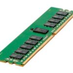 HPE MEMORY 32GB (1X32GB) DUAL RANK X4 DDR4-2933 CAS-21-21-21 REGISTERED SMART MEMORY KIT, FOR HPE SERVERS DL20 G10, DL360 G9 G10, DL380 G9 G10, ML30 G10, ML110 G9 G10, ML350 G9 G10, 1YW