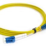 DLINK FIBER PATCH CORD SINGLEMODE DUPLEX LC-LC, 5M