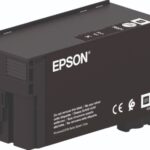 EPSON INK CARTRIDGE SINGLEPACK ULTRACHROME XD2 BLACK T40D140(80ML), SC-T2100, SC-T3100, SC-T3100M, SC-T3100N, SC-T5100, SC-T5100M, SC-T5100N