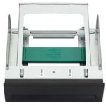 HP OPTICAL BAY HDD MOUNTING BRACKET FOR HP WORKSTATION PCS