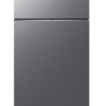 SAMSUNG REFRIGERATOR RT53 TOP FREEZER, 530L, E, NO FROST, TWIN COOLING PLUS, SPACE MAX, SMART CONVERSION, WIFI, AI ENERGY MODE, DIGITAL INVERTER, HxWxD 1.86x0.79x0.73, REFINED INOX