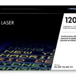 HP DRUM BLACK, CYAN, MAGENTA, YELLOW, HP 120A, FOR PRINTERS 150A, 150NW, 178NW, 179FNW - 16.000 PAGES
