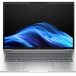 HP NOTEBOOK PROBOOK 4 G1iR 14, INTEL CORE 5-120U 3.8-5.0GHz/12MB, 10 CORES, 16GB (1x16GB), 512GB PCIe NVMe SSD, INTEL GRAPHICS, 14'' WUXGA IPS, WIN 11 PRO, 3YW