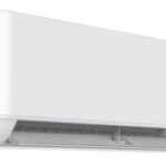 HYUNDAI AIR CONDITION SET, 12.000 BTU INVERTER, TP02 SERIES, CLASS A+++/A++, HEATING PUMP, 85T REMOTE, I FEEL, 4D SMART AIR FLOW, COMFORTABLE COOLING, 7 SPEEDS, R32, WIFI, 5YW