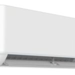 HYUNDAI AIR CONDITION SET IN, 12.000 BTU INVERTER, TP02 SERIES, CLASS A+++/A++, HEATING PUMP, 85T REMOTE, I FEEL, 4D SMART AIR FLOW, COMFORTABLE COOLING, 7 SPEEDS, R32, WIFI, 5YW