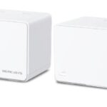 MERCUSYS AX3000 WHOLE HOME MESH WIFI 6 SYSTEM