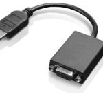 LENOVO ADAPTER HDMI TO VGA