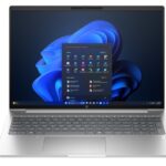 HP NOTEBOOK PROBOOK 4 G1iR 16, INTEL CORE 7 150U 1.8-5.4GHz/12MB, 10 CORES, 16GB (1x16GB), 1TB PCIe NVMe SSD, INTEL GRAPHICS, 16'' WUXGA IPS, WIN 11 PRO, 3YW