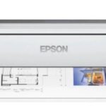 EPSON PLOTTER 24'' SURECOLOR SC-T2100 A1, NO STAND, 34 SEC/PAGE ON A1, 2400X1200 DPI, 1 GB RAM, CUTTER, TOUCH SCREEN 4 INKS, USB, WIFI, LAN, WIFI DIRECT, 1YW