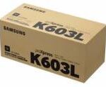 HP SAMSUNG TONER BLACK, MLT-K606S, FOR PRINTERS 8030ND, 8230NA, 8040ND, 8240NA - 35.000 PAGES