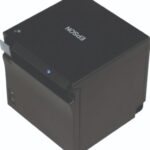 EPSON POS PRINTER TM-M30II (112A0) ETHERNET, BLUETOOTH, NES, USB, BLACK, PS, UK, 2YW